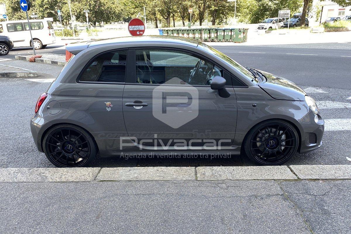 ABARTH 595 1.4 Turbo T-Jet 180 CV Competizione