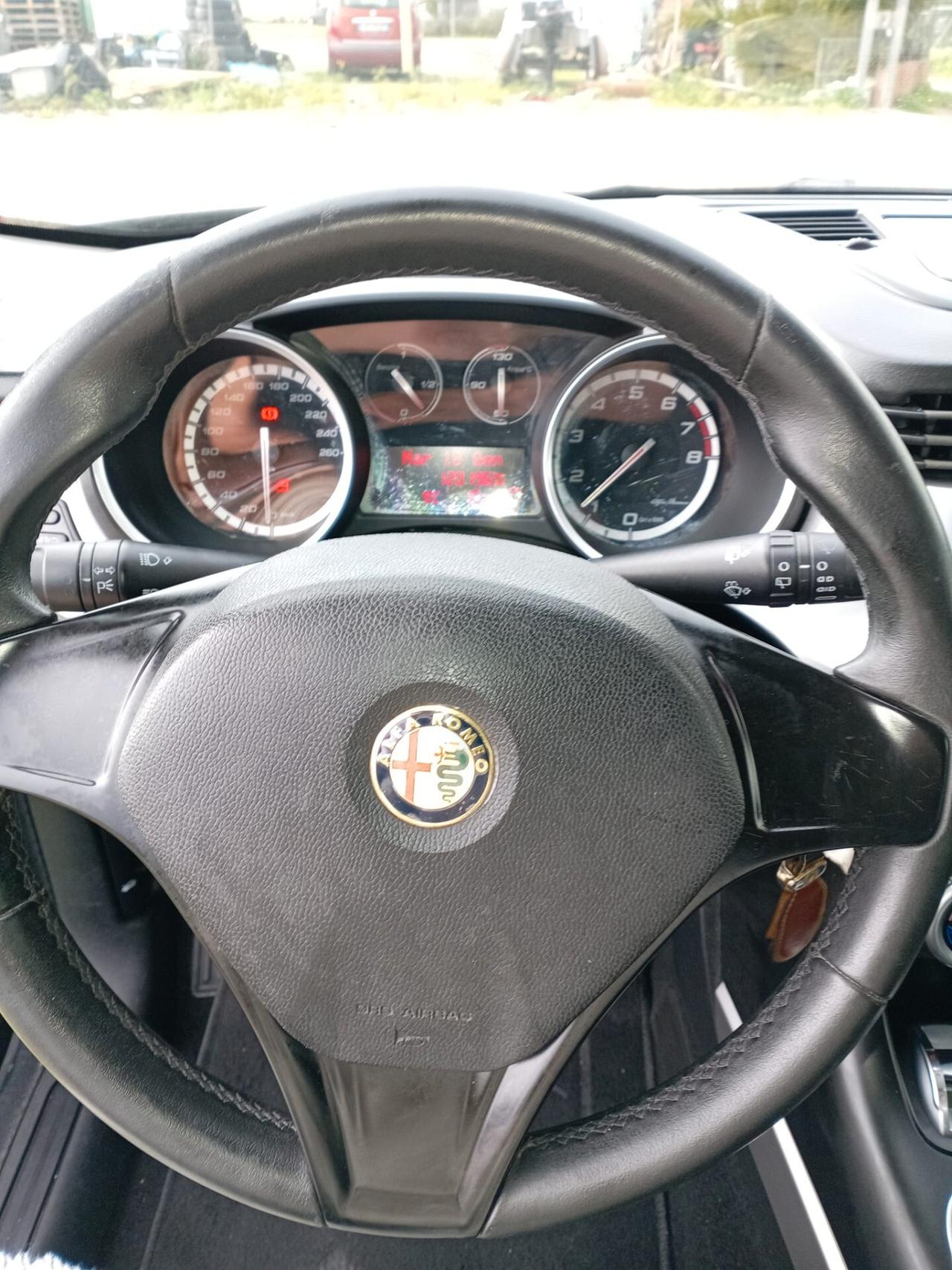 Alfa Romeo Giulietta 1.4 Turbo BENZINA