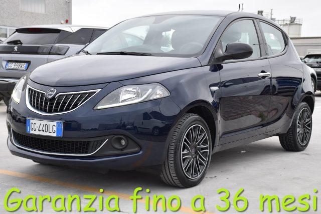LANCIA Ypsilon 1.0 FireFly 5 porte S&S Hybrid Ecochic Gold