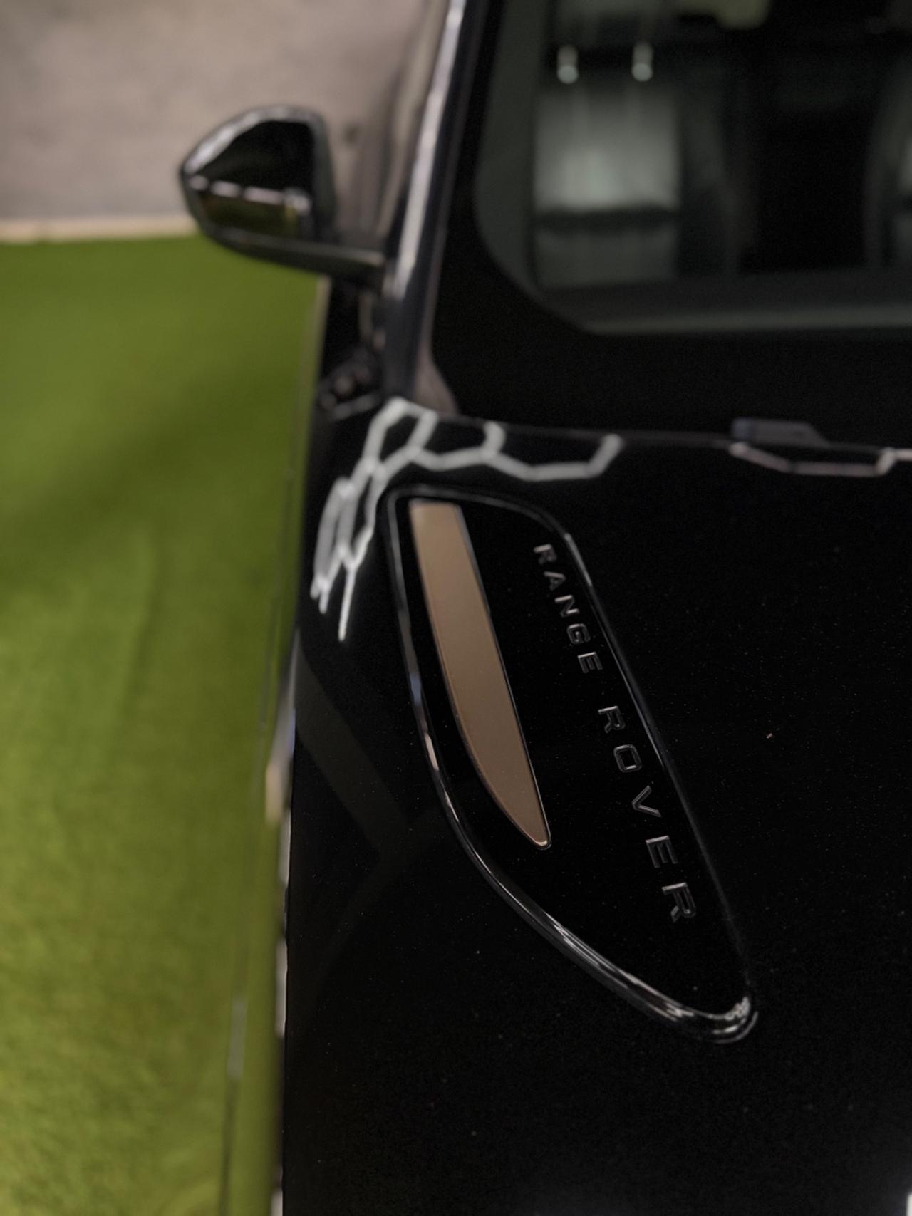 Land Rover Range Velar 2.0D I4 240 CV R-Dynamic S