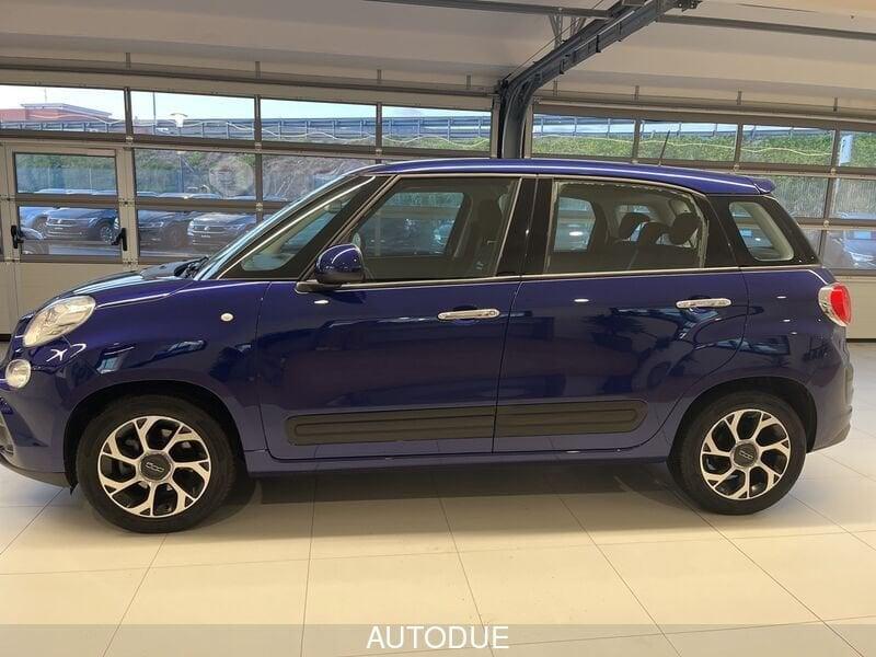 FIAT 500L 1.3 MJT MIRROR 95CV