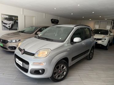 Fiat Panda 0.9 METANO BENZINA 2013 neopatentati