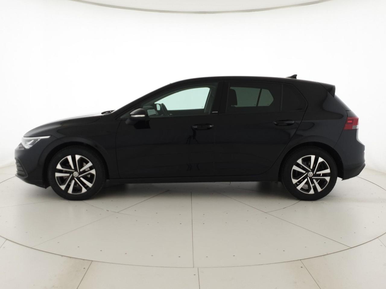 Volkswagen Golf 2.0 tdi 1st edition style 150cv dsg