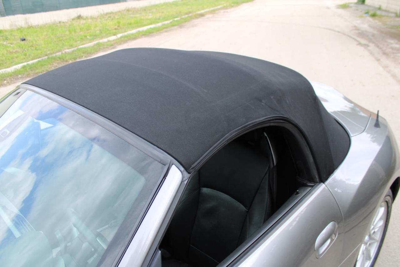 Bmw Z4 2.2i cat Roadster