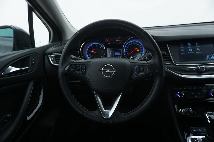 Opel Astra ST Business Elegance AT9 BR361276 1.5 Diesel 122CV