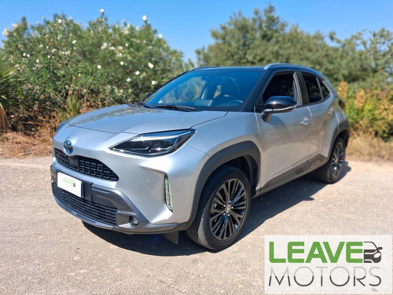 Toyota Yaris Cross Hybrid (M1583)