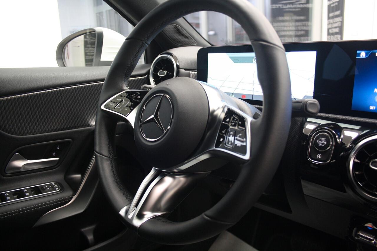 NEW MERCEDES A 180 AUTOMATIC SPORT *2023