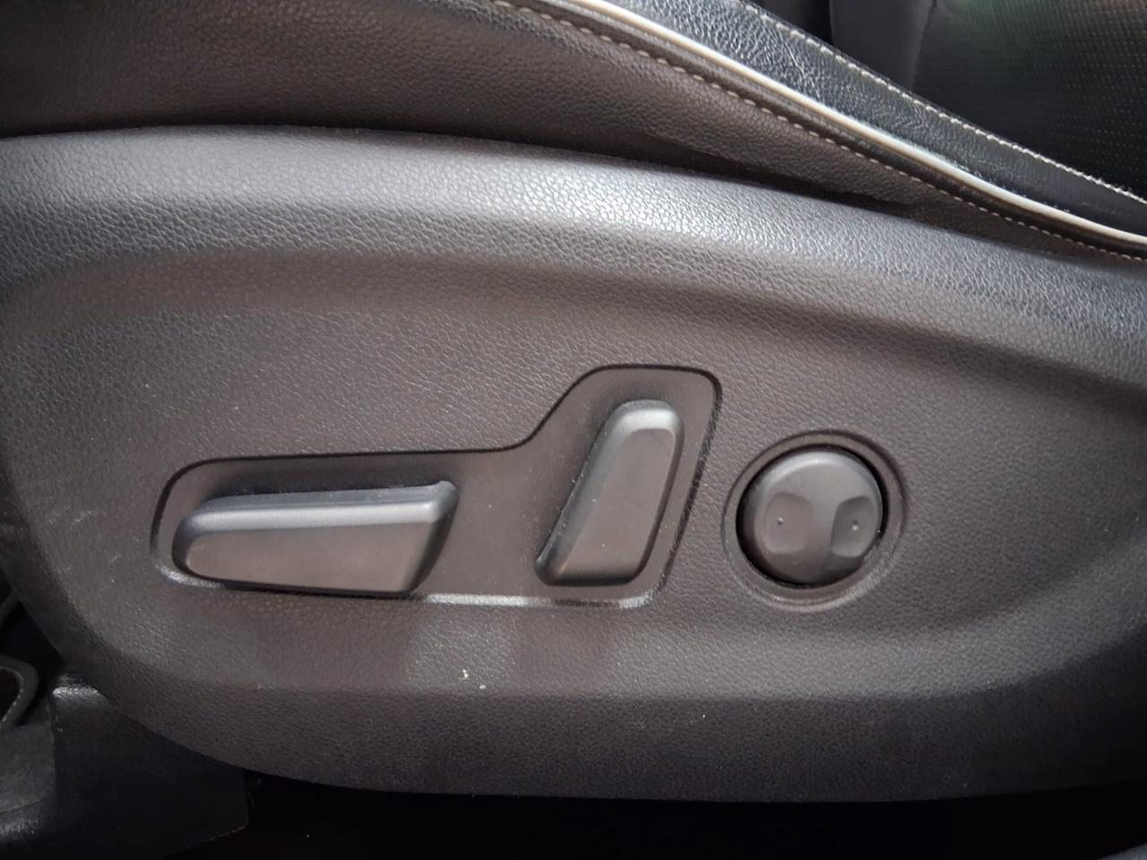 Kia Sportage 2.0 CRDI 185 CV AWD GT Line