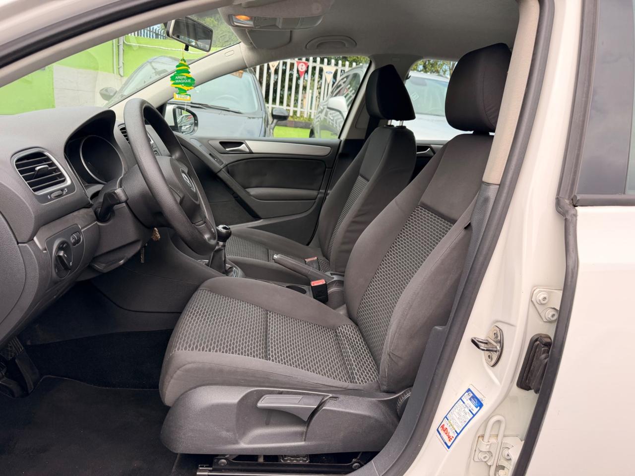Volkswagen Golf 1.4 5p. United 139.000 KM 2011