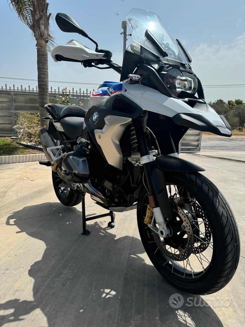BMW R 1250 GS HP AKRAPOVIC 2020