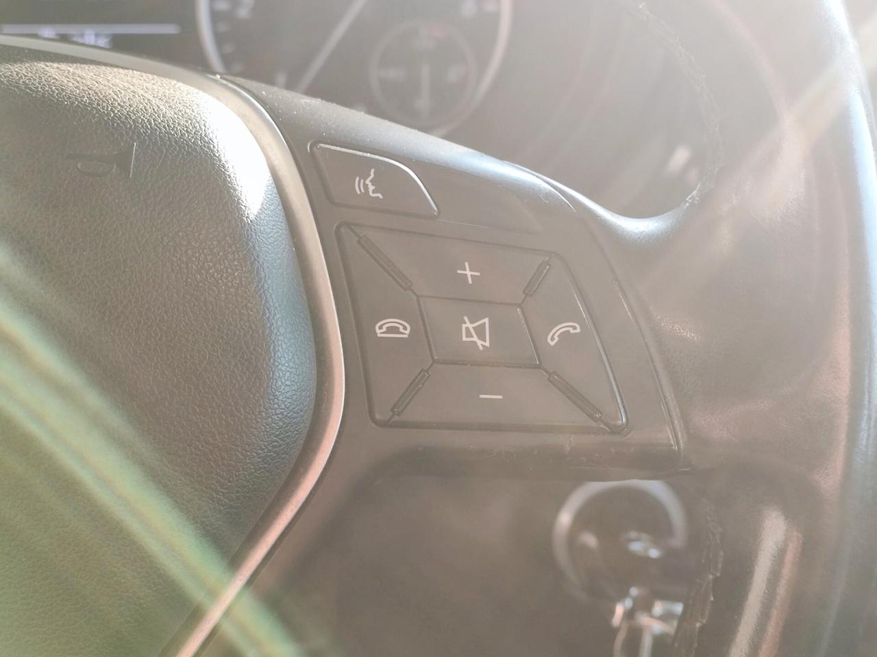 Mercedes-benz B 180 CDI Premium