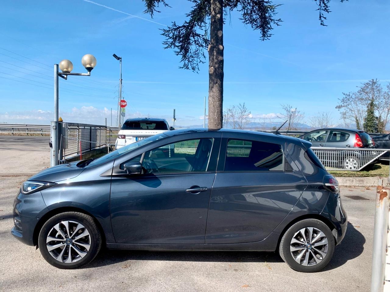 Renault ZOE Zen R135 Flex BATTERIA PROPRIETA'