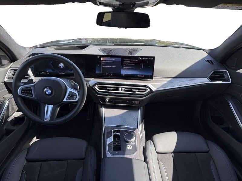 BMW Serie 3 320d 48V xDrive Touring Msport ACC LED COCKPIT