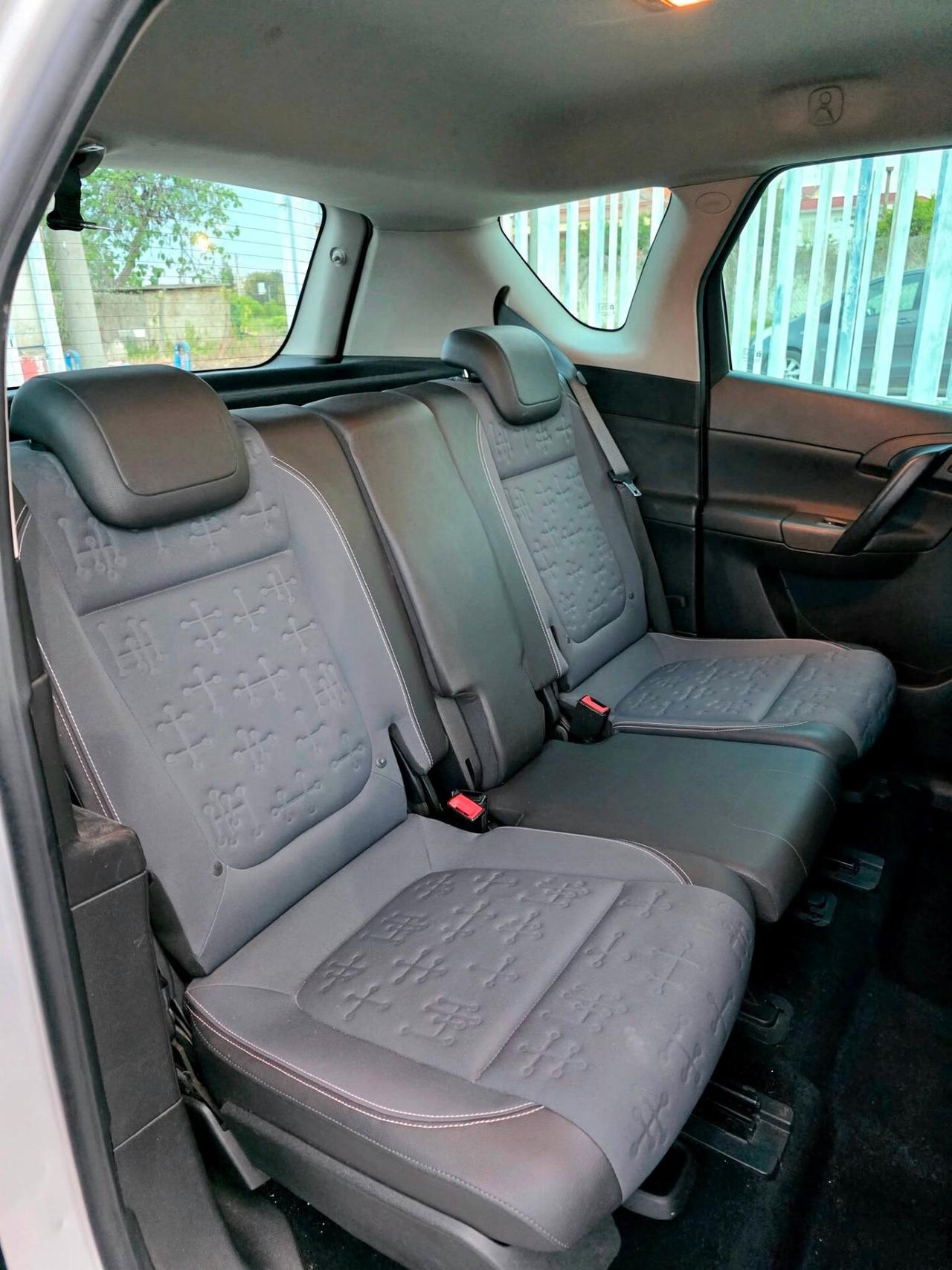 Opel Meriva 1.6 CDTI 110CV Cosmo