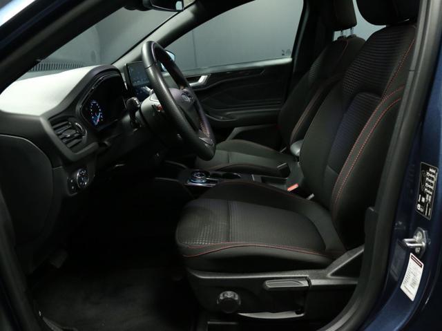 FORD Focus 1.5 EcoBlue 115 CV automatico SW ST-Line