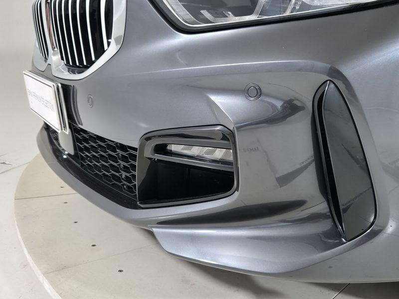 BMW Serie 1 F40 Diesel 116d Msport auto