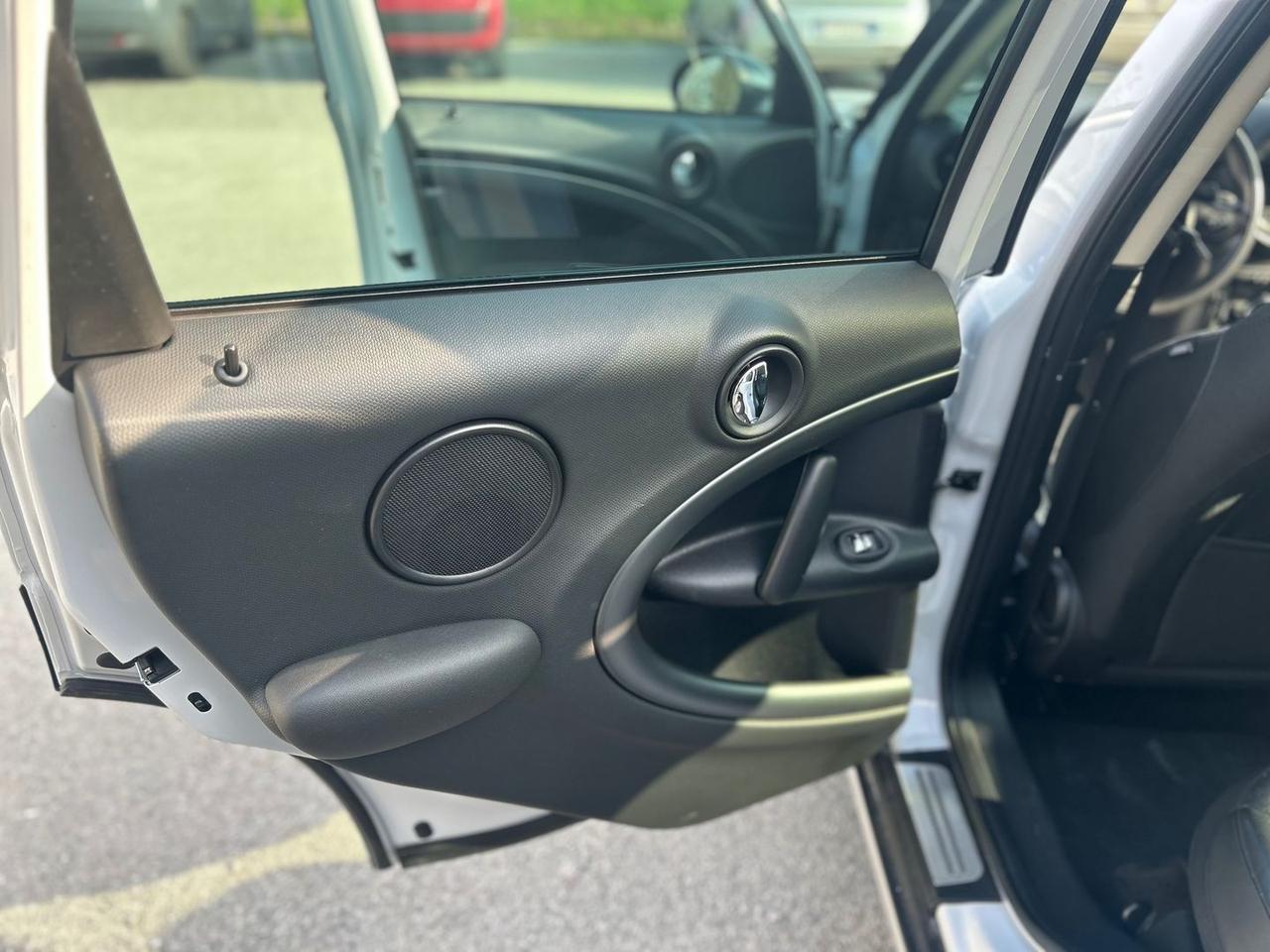 Mini Cooper SD Park Lane Plus 2.0 Cooper SD #9525