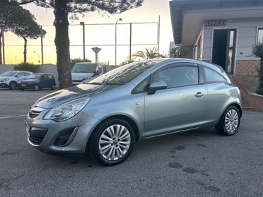 Opel Corsa 1.2 GPL-TECH