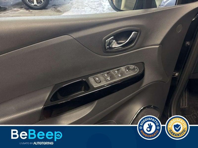 Renault Captur 1.5 DCI HYPNOTIC (MAGNETIK) 90CV EDC