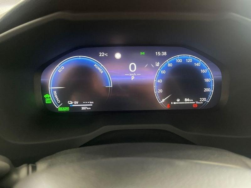 Toyota RAV4 Rav4 2.5 vvt-ie phev More Style awd-i e-cvt