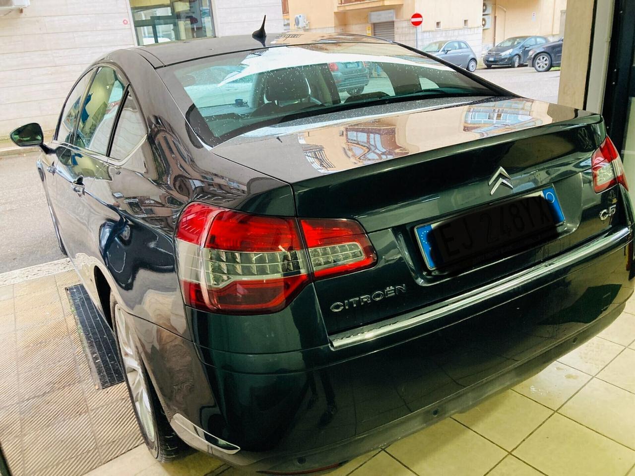 Citroen C5 2.0 HDi -PERFETTA- 2011