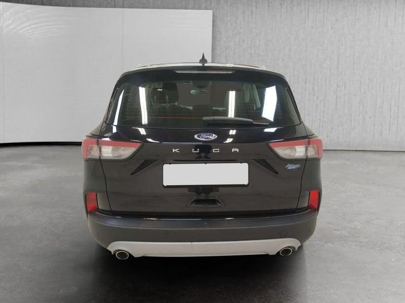 Ford Kuga 1.5 ecoblue Connect 2wd 120cv