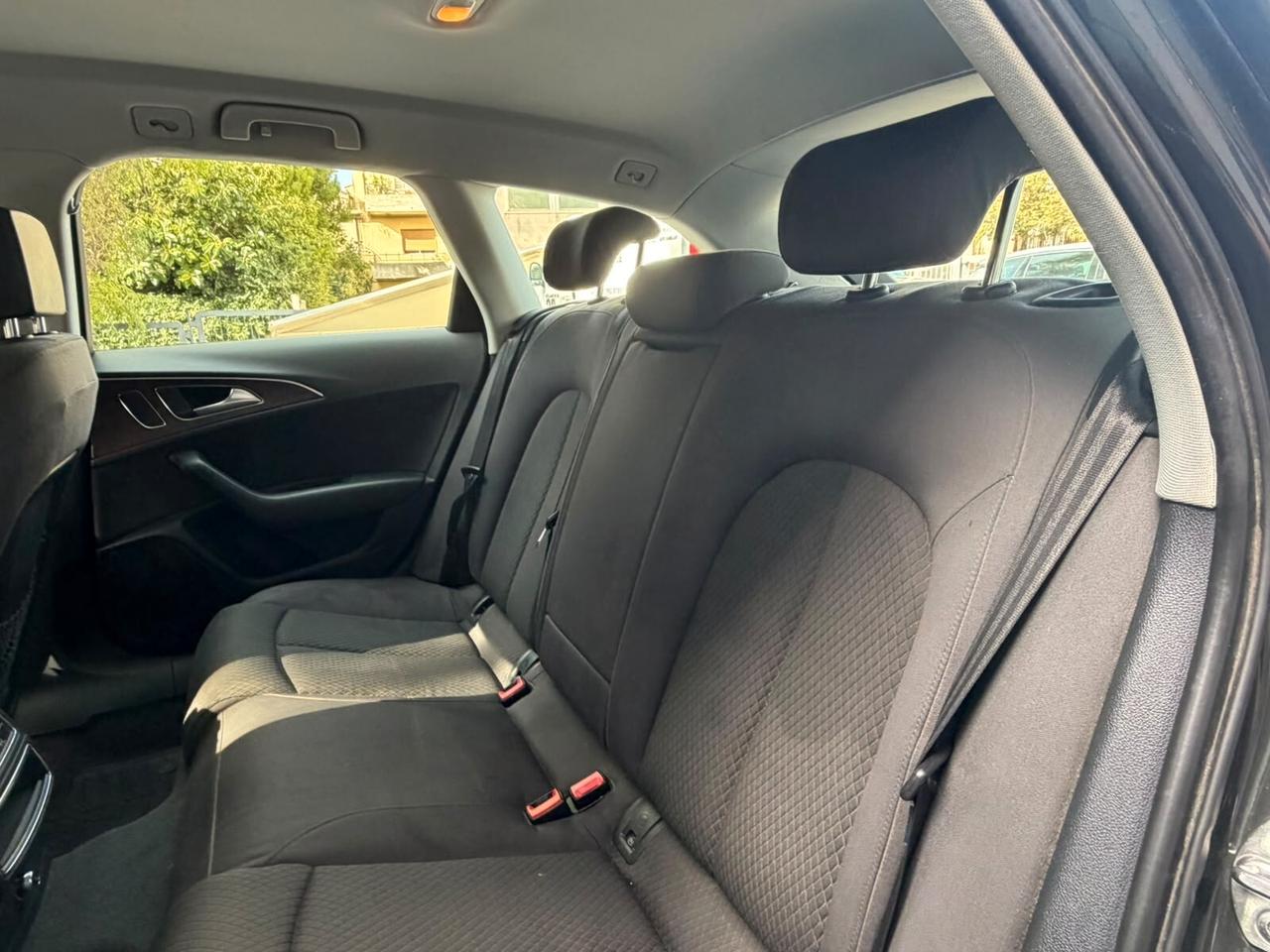 Audi A6 3.0 TDI 245 CV quattro S tronic Business plus