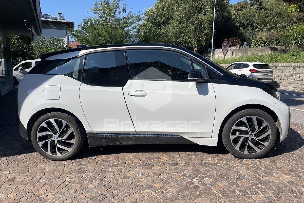 BMW i3 120 Ah Advantage