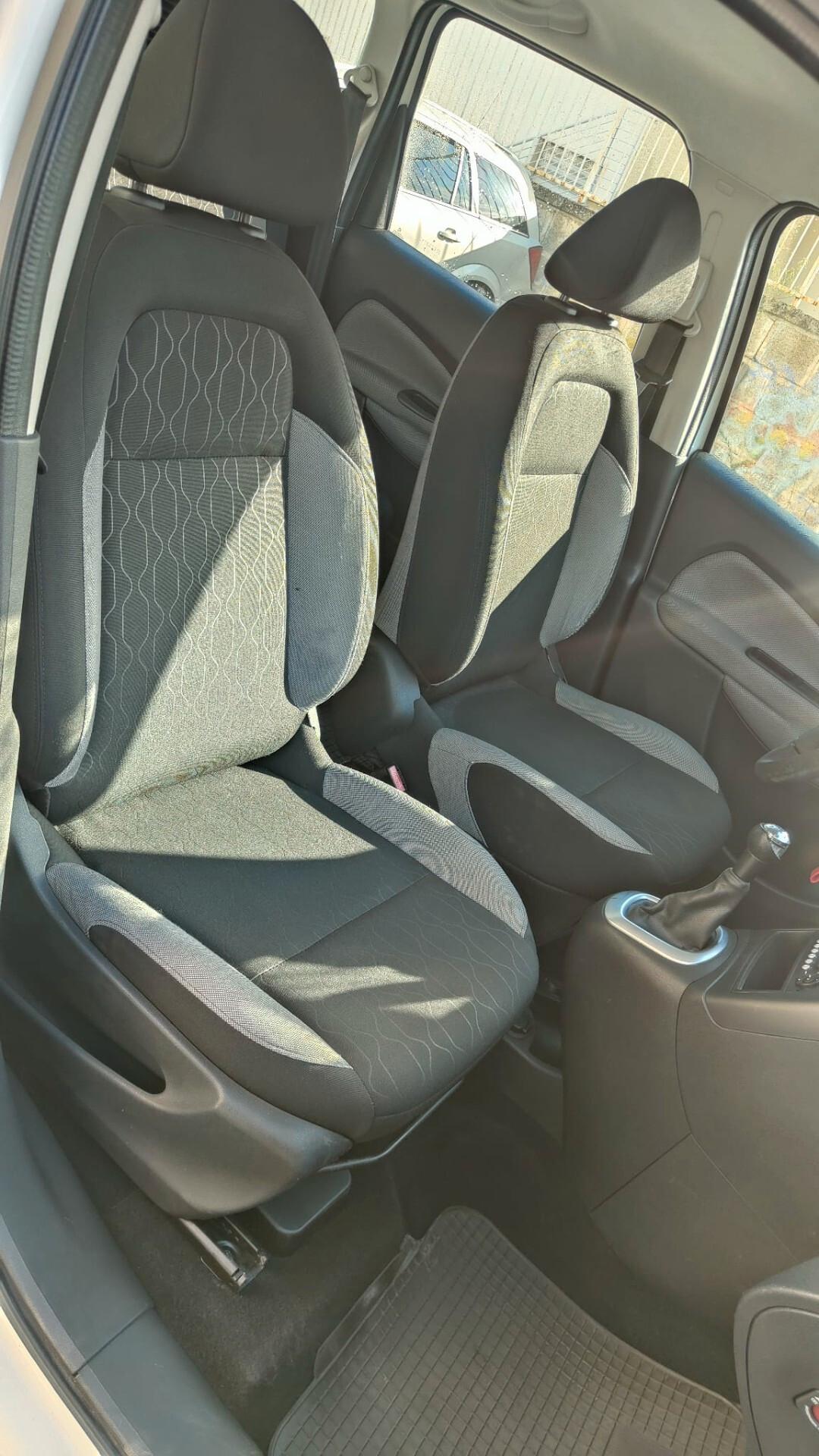Citroen C3 Picasso 1.6 HDi 90 Business Combi