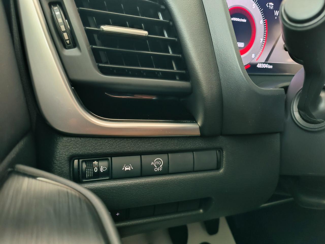 Nissan Qashqai MHEV 140 CV N-Connecta