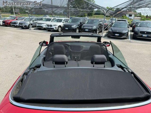 VOLKSWAGEN T-Roc T-Roc Cabriolet 1.5 tsi dsg GE632BY