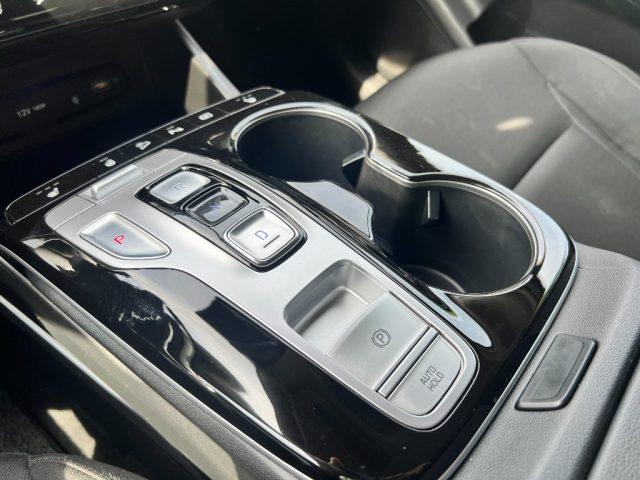 HYUNDAI Tucson 1.6 HEV aut.Exellence