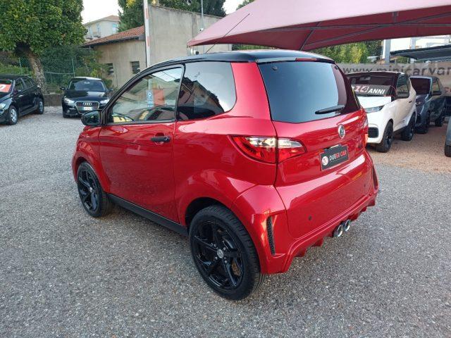AIXAM City Sport Emotion