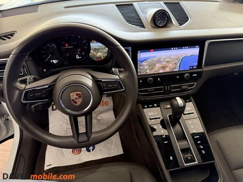 Porsche Macan Macan 2.0 265cv pdk
