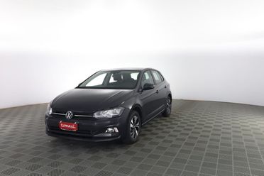 VOLKSWAGEN Polo Polo 1.0 TSI 5p. Comfortline BlueMotion Technology