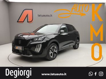 PEUGEOT 2008 II 2020 1.2 PURETECH 130CV ALLURE EAT8