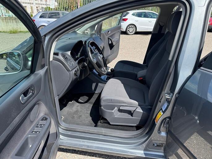 Volkswagen Golf Plus 1.9 TDI DPF Comfortline