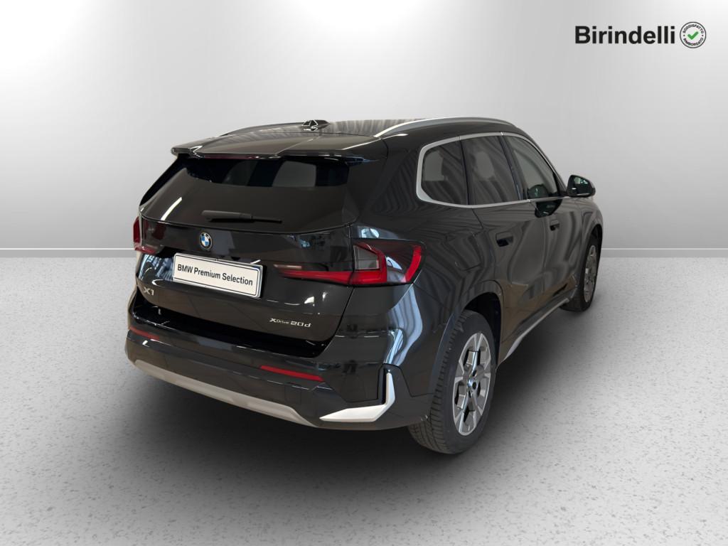 BMW X1 (U11) - X1 xDrive 20d xLine