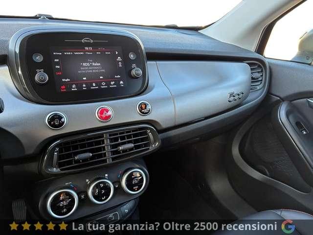 Fiat 500X 1.3 mjet Sport 95cv