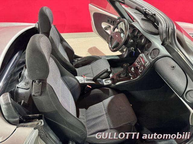 FIAT Barchetta 1.8 16V