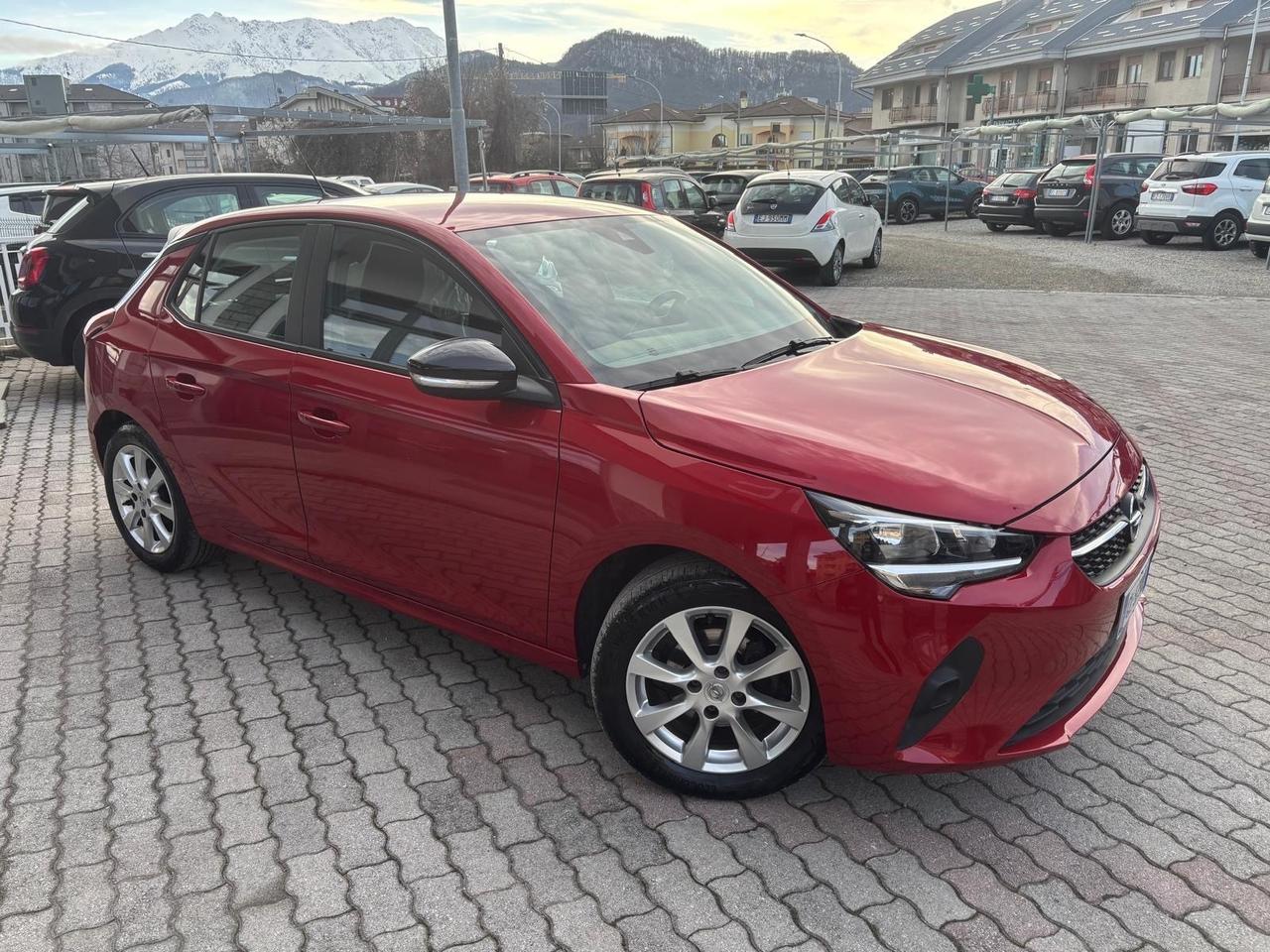 Opel Corsa 1.2 Edition