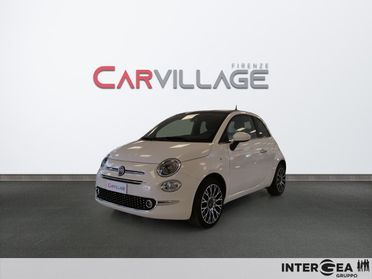 FIAT 500 1.0 hybrid Dolcevita 70cv - cerchio 16''