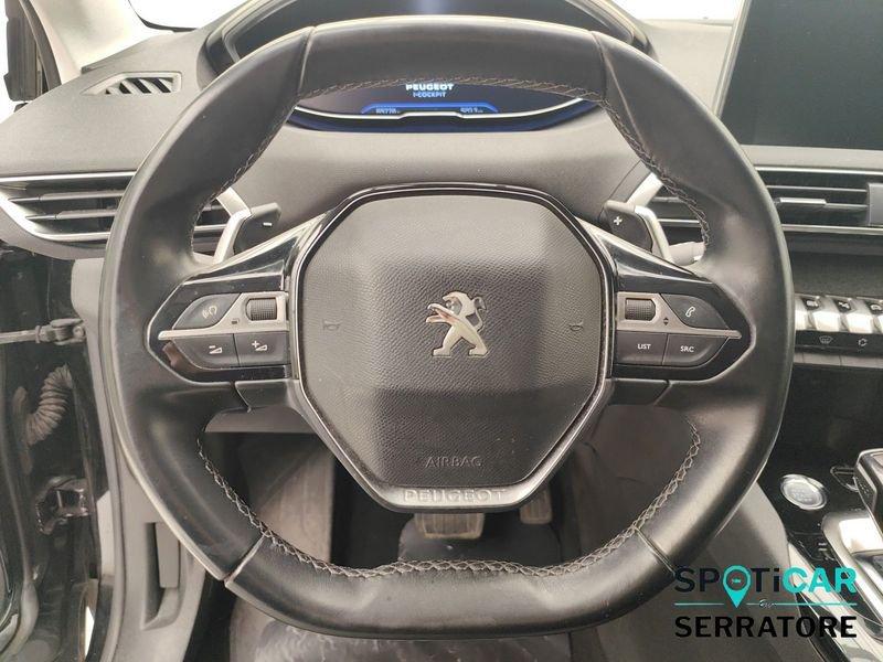 Peugeot 3008 II 2016 1.5 bluehdi Allure s&s 130cv eat8