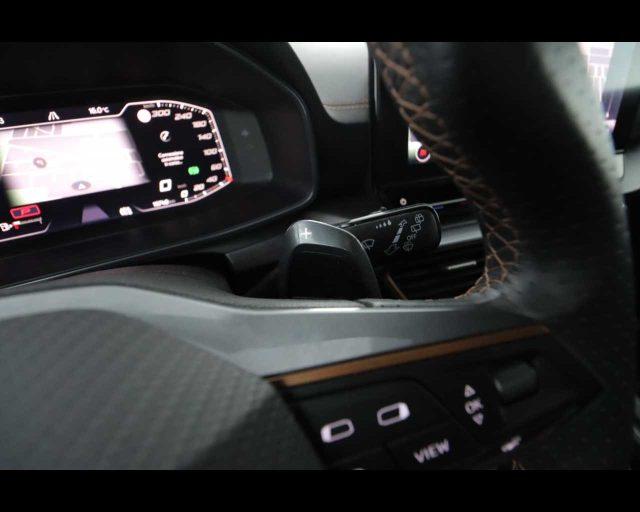 CUPRA Formentor 2.0 TSI 4Drive DSG