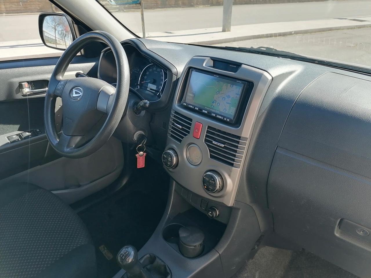 Daihatsu Terios 1.5 4WD 105cv 2010