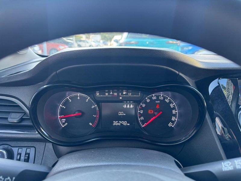 Opel Karl Rocks 1.0 Benzina 73cv MT5