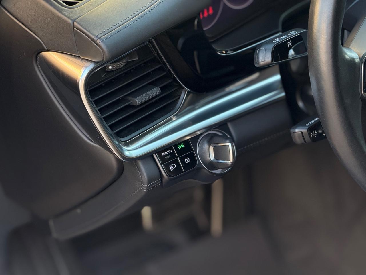 Porsche Panamera 2.9 4 E-Hybrid Sport Turismo TETTO BOSE