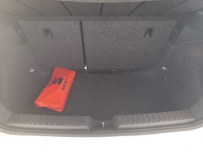 Seat Ibiza Ibiza 1.6 TDI 80 CV 5 porte Business