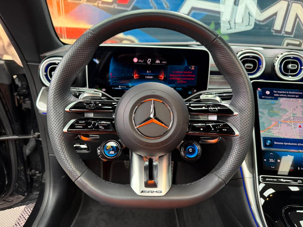 Mercedes-benz CLE 53 AMG Coupé 4Matic+ Premium Plus (865)