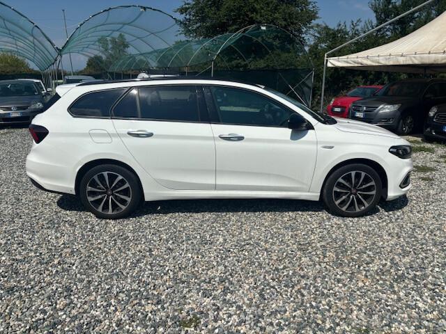 Fiat Tipo 1.3 Mjt S&S SW Business